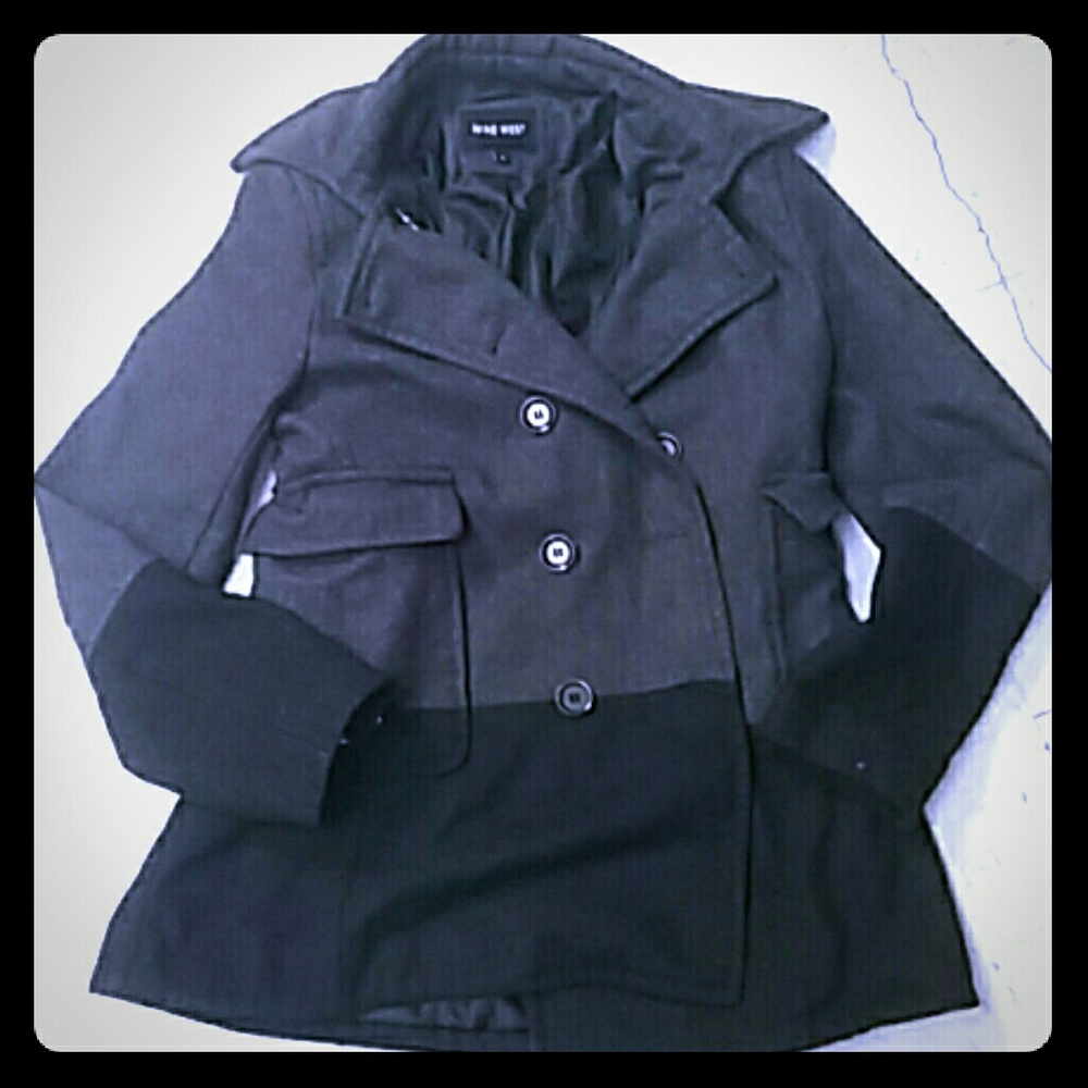 Nine west  coat
